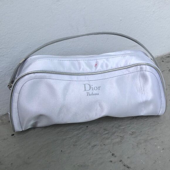 Dior Handbags - Dior cosmetic case